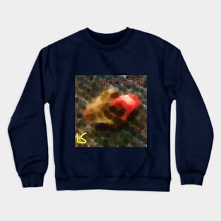 Mouse EP Crewneck Sweatshirt